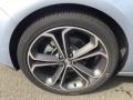 2017 Buick Cascada Standard Cascada Model Wheel and Tire Photo