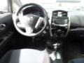Brilliant Silver - Versa Note SV Photo No. 15
