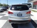 2016 Sparkling Silver Hyundai Santa Fe Sport   photo #4