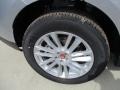 Rodium Silver - F-PACE 35t AWD Prestige Photo No. 3