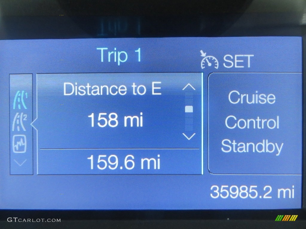 2013 Edge SE - White Suede / Medium Light Stone photo #30