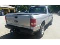 Silver Metallic - Ranger XL Regular Cab Photo No. 3