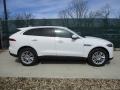 Polaris White - F-PACE 35t AWD Prestige Photo No. 2