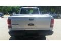 Silver Metallic - Ranger XL Regular Cab Photo No. 4