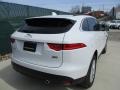 Polaris White - F-PACE 35t AWD Prestige Photo No. 4