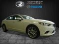Snowflake White Pearl Mica - Mazda6 Touring Photo No. 1