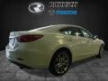 Snowflake White Pearl Mica - Mazda6 Touring Photo No. 2