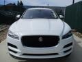 Polaris White - F-PACE 35t AWD Prestige Photo No. 7