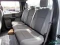 Ingot Silver Metallic - F150 XL SuperCrew 4x4 Photo No. 13