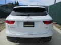Polaris White - F-PACE 35t AWD Prestige Photo No. 9