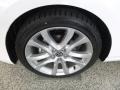 Snowflake White Pearl Mica - Mazda6 Touring Photo No. 5