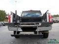 Ingot Silver Metallic - F150 XL SuperCrew 4x4 Photo No. 15