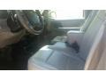 Silver Metallic - Ranger XL Regular Cab Photo No. 10