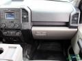 Ingot Silver Metallic - F150 XL SuperCrew 4x4 Photo No. 18