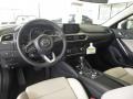Snowflake White Pearl Mica - Mazda6 Touring Photo No. 8