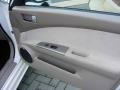 2005 Satin White Pearl Nissan Altima 2.5 S  photo #19