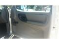 Silver Metallic - Ranger XL Regular Cab Photo No. 13