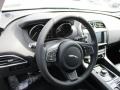 Polaris White - F-PACE 35t AWD Prestige Photo No. 14