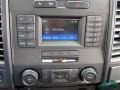 Ingot Silver Metallic - F150 XL SuperCrew 4x4 Photo No. 21