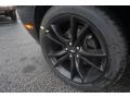 Pitch Black - Challenger SXT Photo No. 3