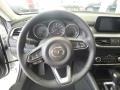 Snowflake White Pearl Mica - Mazda6 Touring Photo No. 12
