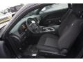 Pitch Black - Challenger SXT Photo No. 4