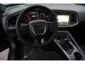 Pitch Black - Challenger SXT Photo No. 5