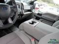 Ingot Silver Metallic - F150 XL SuperCrew 4x4 Photo No. 26