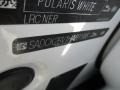 Polaris White - F-PACE 35t AWD Prestige Photo No. 19