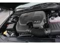 Pitch Black - Challenger SXT Photo No. 7