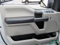 Ingot Silver Metallic - F150 XL SuperCrew 4x4 Photo No. 28