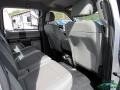 Ingot Silver Metallic - F150 XL SuperCrew 4x4 Photo No. 32