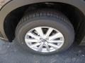 2016 Meteor Gray Mica Mazda CX-5 Touring AWD  photo #5