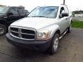 Brilliant Silver Metallic - Durango ST 4x4 Photo No. 3