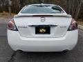 Winter Frost White - Altima 2.5 SL Photo No. 4