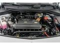 2017 Mercedes-Benz B 132 kW Electric Engine Photo