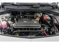 132 kW Electric 2017 Mercedes-Benz B 250e Engine