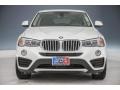 2016 Mineral White Metallic BMW X4 xDrive28i  photo #2