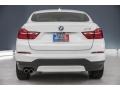 2016 Mineral White Metallic BMW X4 xDrive28i  photo #3