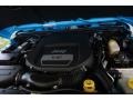  2017 Wrangler Unlimited Chief Edition 4x4 3.6 Liter DOHC 24-Valve VVT V6 Engine