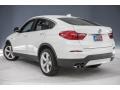 2016 Mineral White Metallic BMW X4 xDrive28i  photo #10