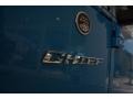 2017 Chief Blue Jeep Wrangler Unlimited Chief Edition 4x4  photo #6