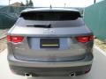Ammonite Grey - F-PACE 35t AWD Prestige Photo No. 10