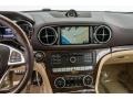 Ginger Beige/Espresso Brown Controls Photo for 2017 Mercedes-Benz SL #119613627