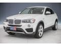 2016 Mineral White Metallic BMW X4 xDrive28i  photo #29