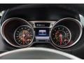 2017 Mercedes-Benz SL Saddle Brown/Black Interior Gauges Photo