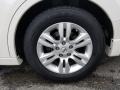 Winter Frost White - Altima 2.5 SL Photo No. 28