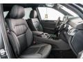 2017 Selenite Grey Metallic Mercedes-Benz GLE 350  photo #2