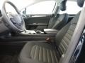 2014 Dark Side Ford Fusion SE EcoBoost  photo #7