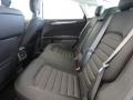 2014 Dark Side Ford Fusion SE EcoBoost  photo #8